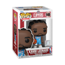 Lagerbruch FUNKO POP! - Sports - NBA Los Angeles Clippers Kawhi Leonard #145